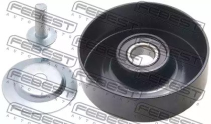 Натяжной ролик 0187GX115 FEBEST