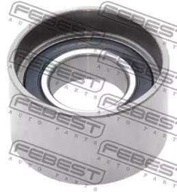 Обводной ролик ремня ГРМ 0188GXE10 FEBEST