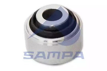 Сайлентблок стабилизатора, заднего 020024 SAMPA