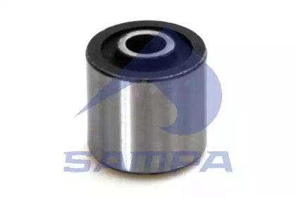 Сайлентблок стабилизатора, переднего 020044 SAMPA