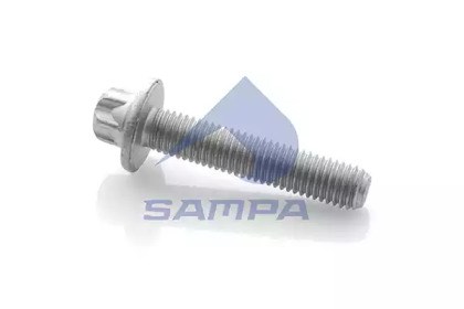 Болт выхлопной системы (глушителя) 020067 SAMPA