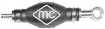 Насос для ручного переливания топлива 02012 METALCAUCHO