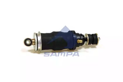 Пневмоподвеска кабины 020214 SAMPA