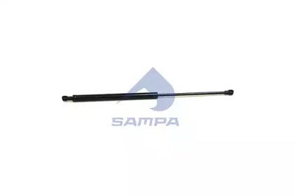 Упор капота 020239 SAMPA
