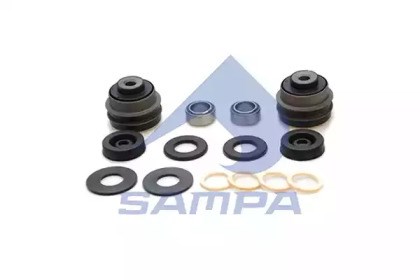 Крепление платформы 020513 SAMPA
