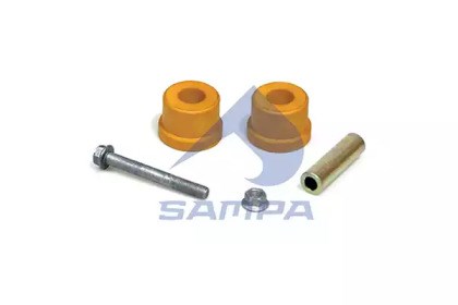 Сайлентблок кабины 020549 SAMPA