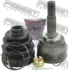 Шарнир привода наружный 0210L30 FEBEST