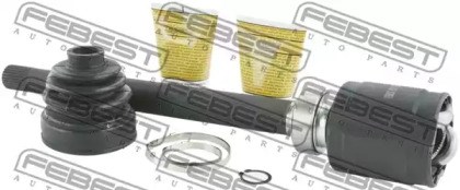ШРУС внутренний передний правый 0211J1020GRH FEBEST