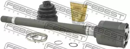 ШРУС внутренний передний правый 0211T31RH FEBEST