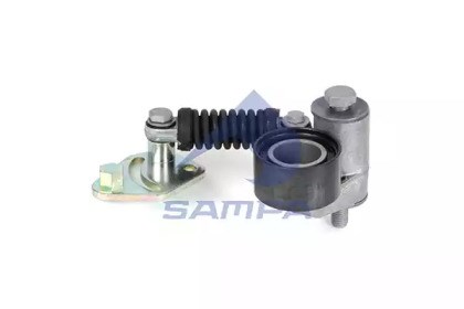 Натяжная планка поликлинового ремня 021246 SAMPA