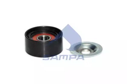 Паразитный ролик приводного ремня 021333 SAMPA
