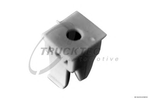 Регулятор дроссельной заслонки 0214093 TRUCKTEC