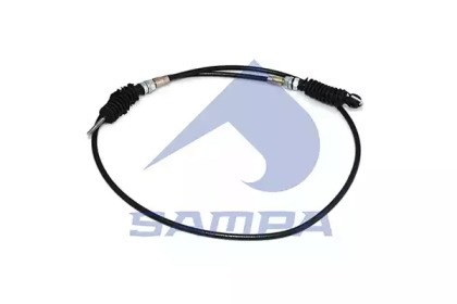 Тяга газа 021444 SAMPA