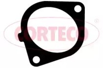 Прокладка на дроссельную заслонку 021518H CORTECO
