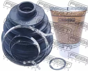 0215T30T FEBEST Пыльник ШРУСа внутренний купить в Житомир