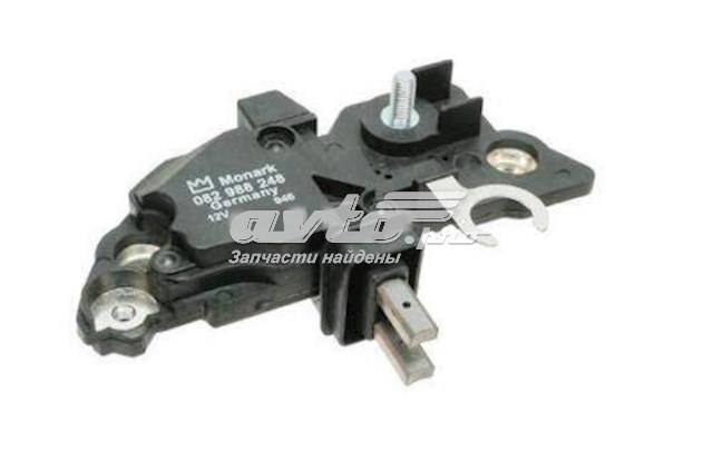 Регулятор напряжения 0217063 TRUCKTEC