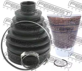 0217PC11X FEBEST Пыльник ШРУСа передней полуоси наружный купить в Харьков