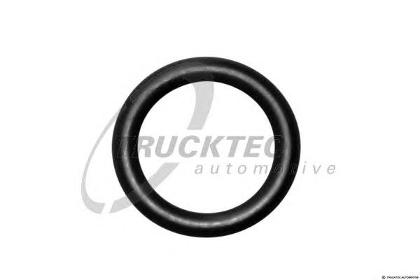 Прокладка масляного радиатора 0218055 TRUCKTEC