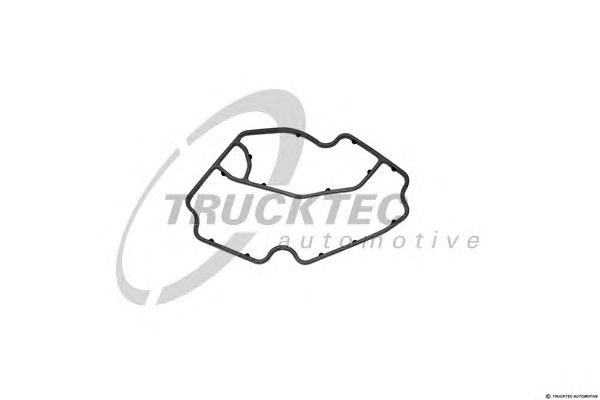 Прокладка адаптера масляного фильтра 0218091 TRUCKTEC