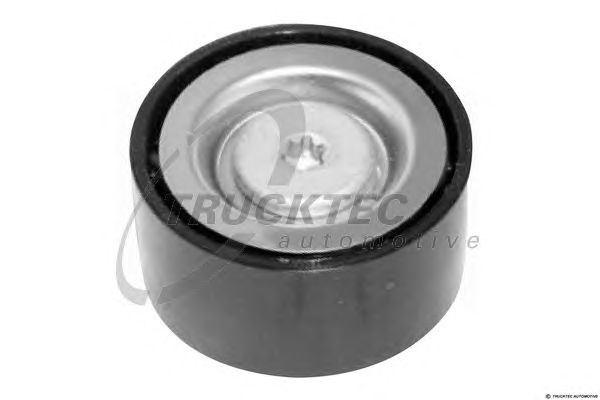 Паразитный ролик приводного ремня 0219058 TRUCKTEC