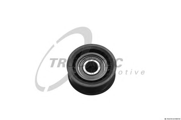 Ролик приводного ремня, паразитный 0219167 TRUCKTEC