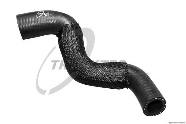Патрубок системи охолодження 0219297 TRUCKTEC