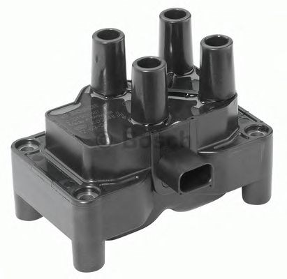 0221503487 BOSCH Катушка зажигания купить в Чернигов