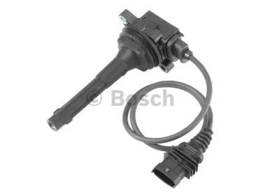 Катушка 0221604018 BOSCH