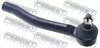 Наконечник рулевой тяги, внешний 0221F15LH FEBEST