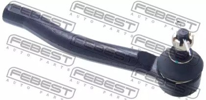 Наконечник рулевой тяги 0221F15LH FEBEST