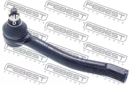 Наконечник рулевой тяги, внешний 0221F15RH FEBEST