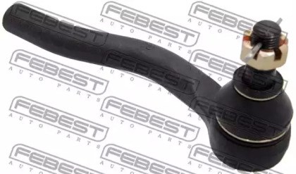 Наконечник поперечной рулевой тяги 0221J31LH FEBEST