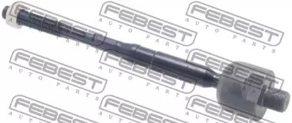 Тяги рулевые 0222F15 FEBEST
