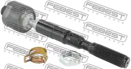 Тяги рулевые 0222F24M20 FEBEST