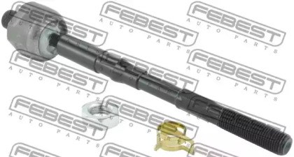 0222T32 FEBEST Рулевая тяга купить в Житомир