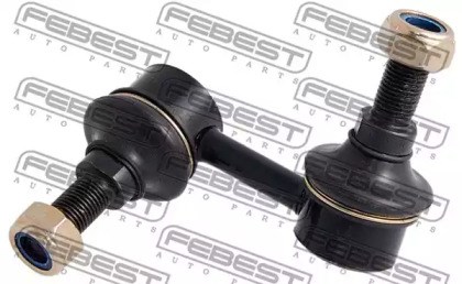 Стойка стабилизатора, переднего, правая 0223C24FR FEBEST
