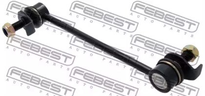 Стойка стабилизатора правая 0223E51FR FEBEST
