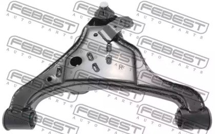 Нижний правый рычаг передней подвески 0224R51LR FEBEST