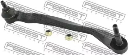 FEBEST 0225P12FL Рычаг передней подвески верхний левый в наличии Полтава
