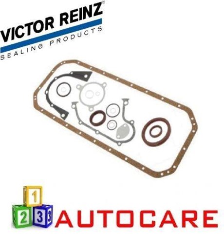 Верхний комплект прокладок двигателя 022898803 VICTOR REINZ
