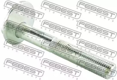 Болт крепления верхнего рычага 0229006 FEBEST