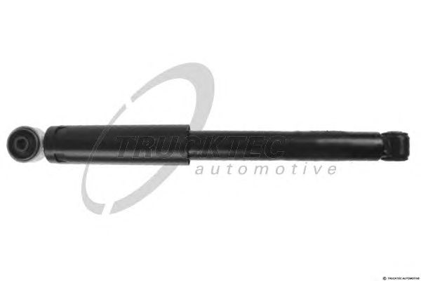 Стойка амортизатора задняя 0230103 TRUCKTEC