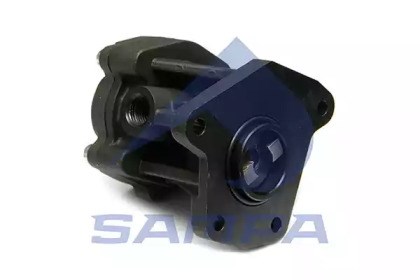 Топливный насос, механический 023026 SAMPA