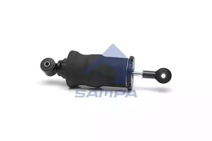 Демпфер кабины 023102SD SAMPA