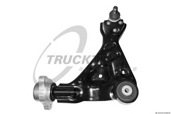 Передний нижний рычаг 0231147 TRUCKTEC