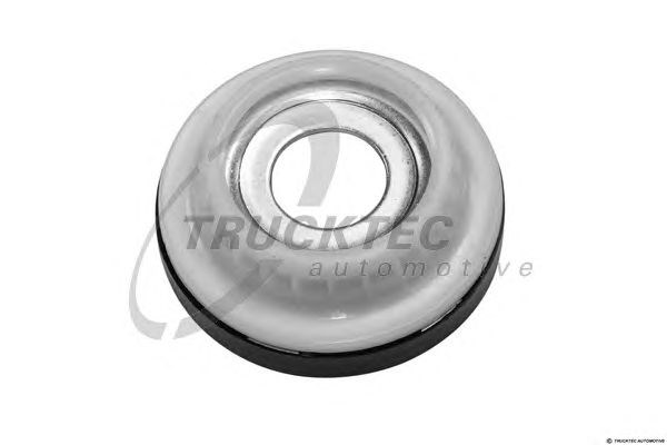 Подшипник опоры амортизатора 0231211 TRUCKTEC