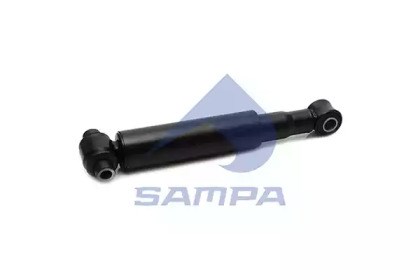 Амортизаторы передние 023213 SAMPA