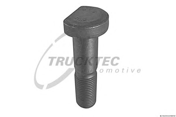 Колесный болт 0233019 TRUCKTEC