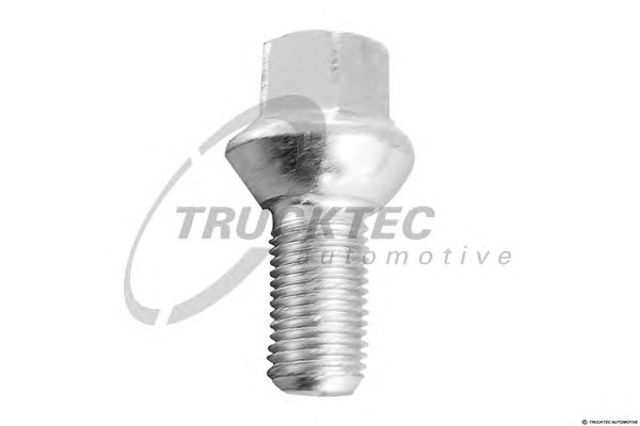 Болты на колеса 0233021 TRUCKTEC