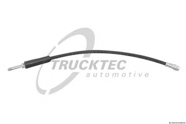 Шланг тормозной передний 0235279 TRUCKTEC